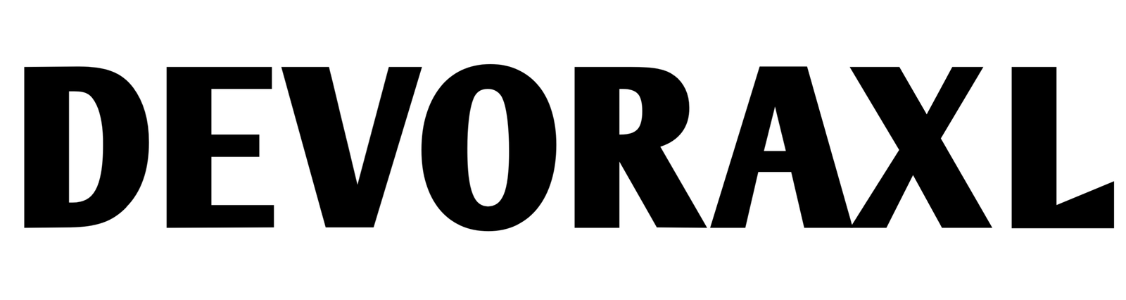 devoraxl.com