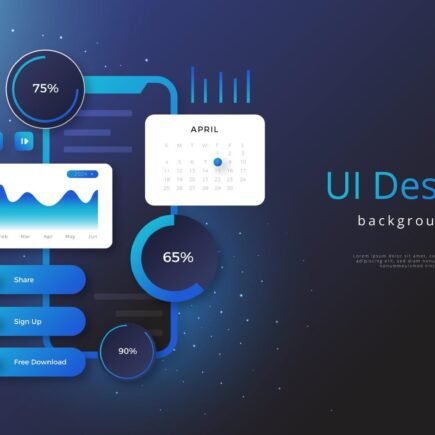 Advanced Web 3D & Interactive UI (Including Spline)