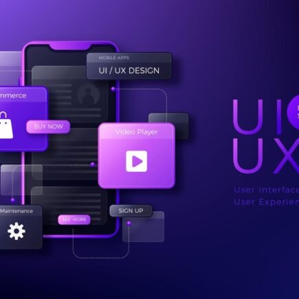 UX/UI Audit (Detailed analysis of an existing site)
